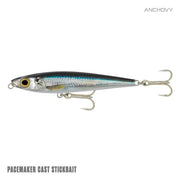 SAMAKI PACEMAKER CAST STICKBAIT 85 - COLOUR: ANCHOVY