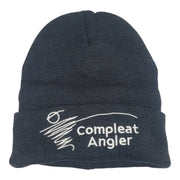 CA BEANIE BLACK