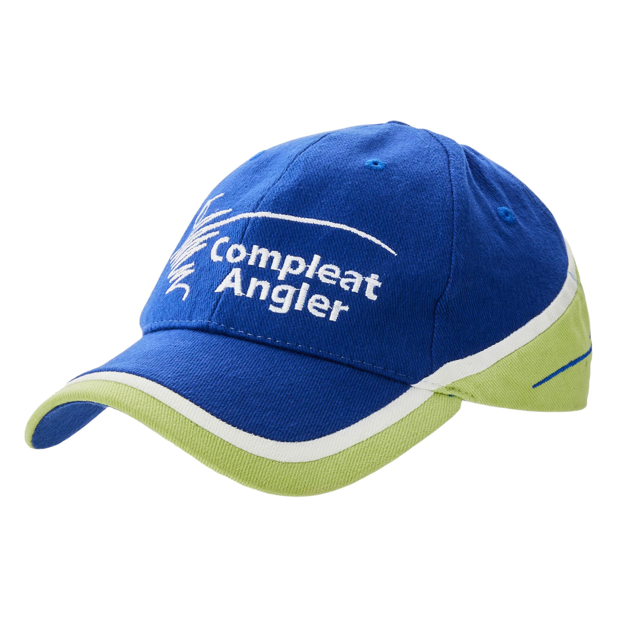 COMPLEAT ANGLER TOURNO CAP P01051