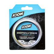 ICON COPOLYMER LINE 300M 12LB