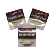 ICON FLUOROCARBON 30M 20LB