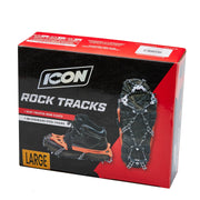 ICON ROCK TRACKS SMALL IRON CLEATS