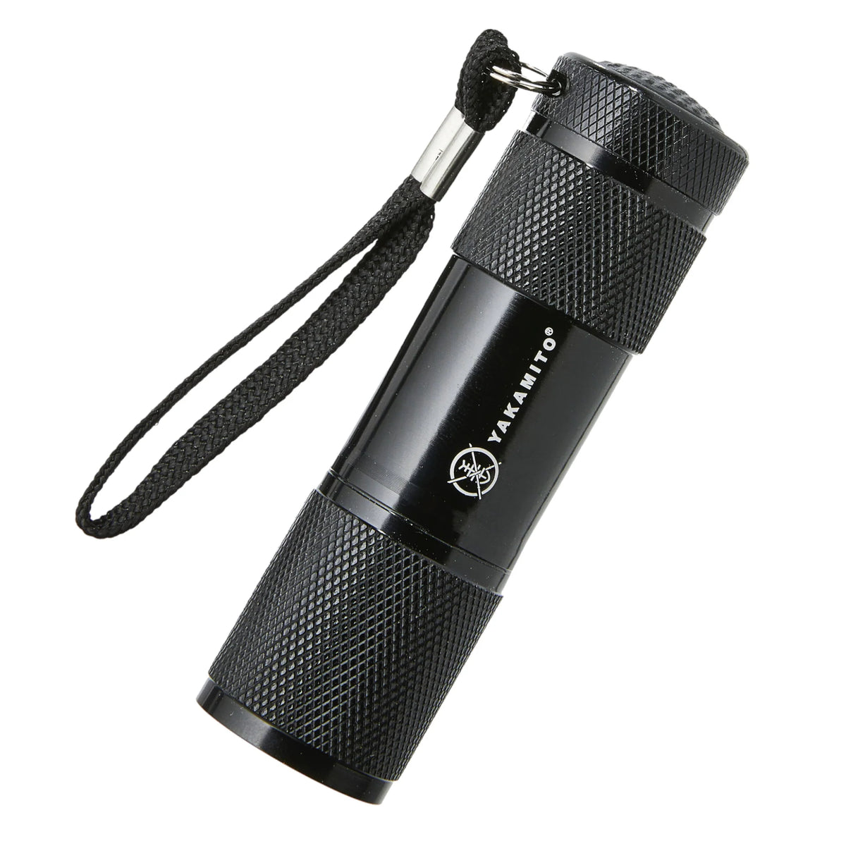YAKAMITO LED UV TORCH P02197
