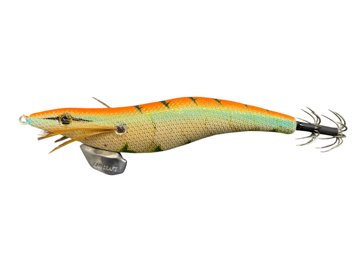 GAN CRAFT EGI JYA 3.0 COLOUR #AUS-18 SAND UV