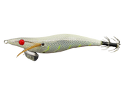 GAN CRAFT EGI JYA 3.0 COLOUR #AUS-19 WHITE FLUFFIE