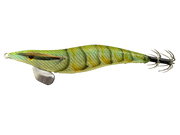 GAN CRAFT EGI JYA 3.0 COLOUR #AUS-20 GREEN PRAWN UV