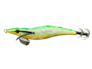 GAN CRAFT EGI JYA 3.0 COLOUR #AUS-34 MEAN GREEN