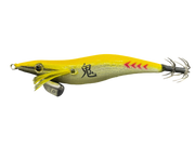 GAN CRAFT EGI JYA 3.0 COLOUR #AUS-38 YELLOW DEVIL TANABE