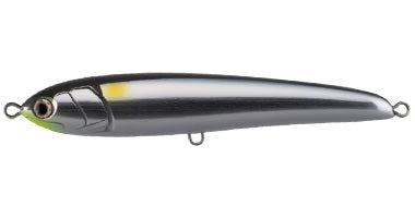 MARIA RAPIDO F160 (FLOATING STICKBAIT) COLOUR B06H