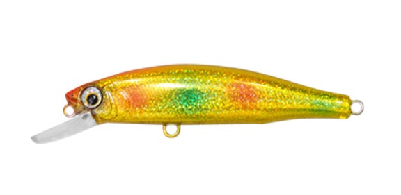 MARIA DUPLEX (SINKING JERKBAIT) 80MM 31GR COLOUR B30H