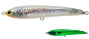MARIA RAPIDO F130 (FLOATING STICKBAIT) COLOUR B56D