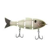 BUCCA BABY BULL SHAD 3.75 INCH - COLOUR: 113 PEARL BONE