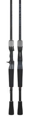 DAIWA 26 BLACK LABEL 732HXB