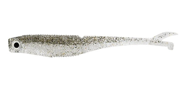 DAIWA BAIT JUNKIE FLICK 2.95 INCH - COLOUR: 79 GREENBAC