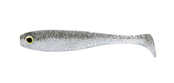 DAIWA BAIT JUNKIE HERRING 4 INCH - COLOUR: 79 GREENBACK
