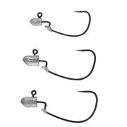 DAIWA BAIT JUNKIE EWG JIG HEAD #1/0 (1/6 OUNCE)