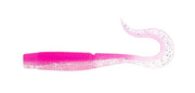 DAIWA BAIT JUNKIE WAVE MINNOW 4 INCH - COLOUR: 04 CREAMING SODA