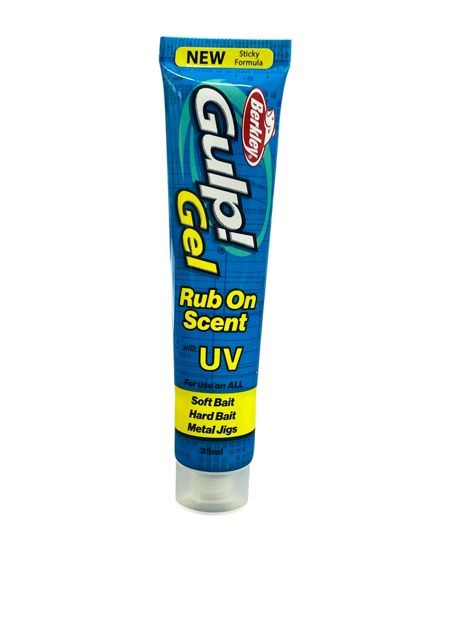 GULP GEL SCENT TUBE 35ML
