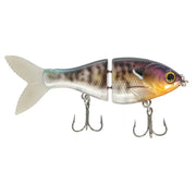 BUCCA BFS TRICK SHAD 2.5 INCH - COLOUR: 152 GHOST GILL