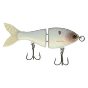 BUCCA BFS TRICK SHAD 2.5 INCH - COLOUR: 106 PEARL BONE