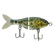 BUCCA BFS TRICK SHAD 2.5 INCH - COLOUR: 153 SACALAIT