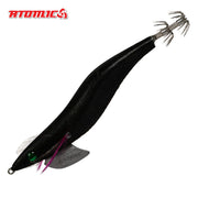ATOMIC HARDZ SQUID 2.5 BLACK BEAUTY