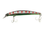 MASTER BAIT MB DAZZLERS FLOATING 115MM 10G COLOUR BLEEDING MULLET