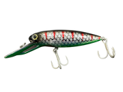 MASTER BAIT MB SQUIRTS FLOATING 105MM 12.5G COLOUR BLEEDING MULLET