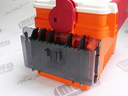 VERSUS MEIHO STOCKER SIDE STORAGE ATTACHMENT BM-3010