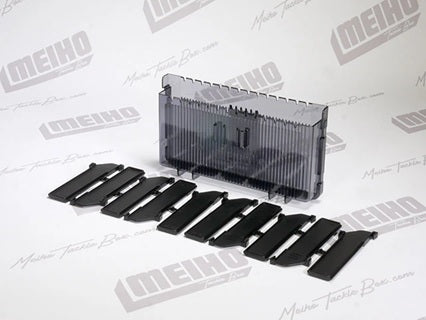 VERSUS MEIHO STOCKER SIDE STORAGE ATTACHMENT BM-3010