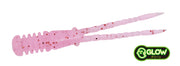 DUO TETRA WORKS BURNY (42MM) COLOUR S502 - PINK FLAKES