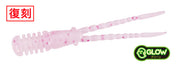 DUO TETRA WORKS BURNY (42MM) COLOUR S516 - SAKURA SHRIMP