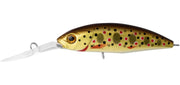 DAIWA INFEET SPIKE 53SP COLOUR BROWN TROUT