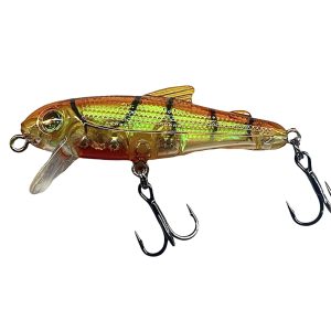 BULLET MINNOW 5CM FLOAT SILENT GALAXIA