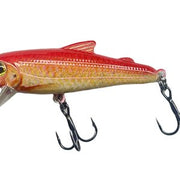 BULLET MINNOW 5CM SINKING SILENT COLOUR GOLDFISH