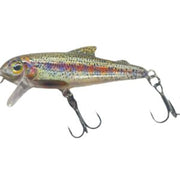 Bullet Minnow 5cm Susp Rattle Rt