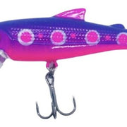 BULLET MINNOW 5CM FLOAT SILENT ANGOLINA