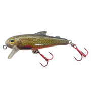 BULLET MINNOW 5CM SUSP RATTLE BROOK TROU
