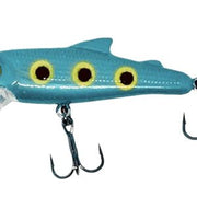 BULLET MINNOW 5CM FLOAT SILENT CUDGE FRO