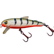 BULLET MINNOW 5CM SUSP RATTLE PACEY PERC