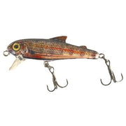 BULLET MINNOW 5CM SUSP RATTLE SALMON PAR
