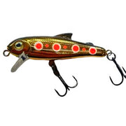 BULLET MINNOW 5CM SINK SILENT RT SPAWN