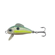 BULLET MINNOW 3CM PAINT SIL SHAD 07