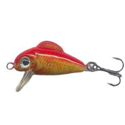 Bullet Minnow 3cm Nat Silent Gold Fish