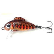 Bullet Minnow 3cm Redband Trout