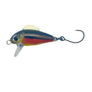 BULLET MINNOW 3CM NAT SILENT REDBELLY DA