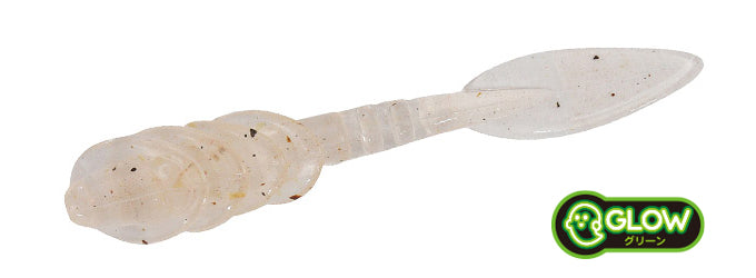 DUO TETRA WORKS CHOP (35MM) COLOUR S505 - BABY SHRIMP