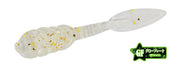 DUO TETRA WORKS CHOP (35MM) COLOUR S512 - GOLD STARDUST