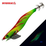 ATOMIC HARDZ SQUID 2.0 CIRCUS SPLASH