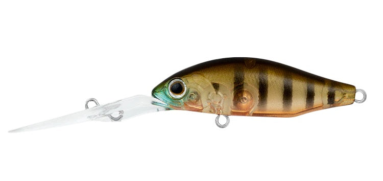 DAIWA INFEET SPIKE 44SP MR COLOUR CLEAR GILL